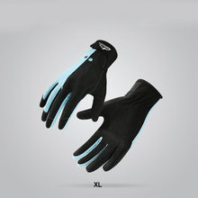 Load image into Gallery viewer, 1 Pair Outdoor Beach Comb Gloves Diving Surfing Catching Fish Anti-Slip Wear-Resistant Gloves Self-Adhesive Cloth Fixed
