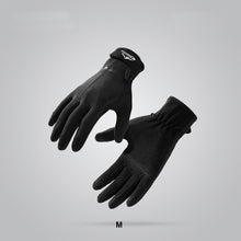 Load image into Gallery viewer, 1 Pair Outdoor Beach Comb Gloves Diving Surfing Catching Fish Anti-Slip Wear-Resistant Gloves Self-Adhesive Cloth Fixed
