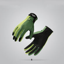 Load image into Gallery viewer, 1 Pair Outdoor Beach Comb Gloves Diving Surfing Catching Fish Anti-Slip Wear-Resistant Gloves Self-Adhesive Cloth Fixed
