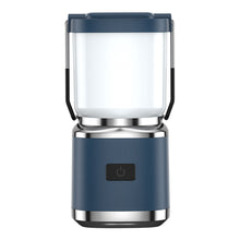 Load image into Gallery viewer, 1PC Outdoor Portable Camping Light Retro Atmosphere Light With Handle Type-C Charging Emergency Flashlight
