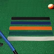 Load image into Gallery viewer, 1PC Professional Pool Cue Rubber Handle For Nine-Ball 1/2 American Pool Cue Back Handle Non-Slip Silicone Leather Case
