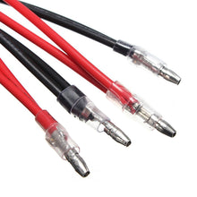 Load image into Gallery viewer, 12V 10W 10Ω Fault Motorcycle Flashing Turn Lights LED Load Resistor Flasher Light Blinker Error Repair
