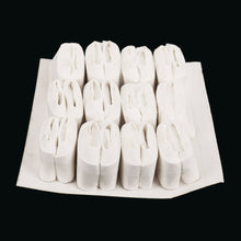Load image into Gallery viewer, 12 Coils/Lot Multicolored Mouth Paper Magic Tricks Colorful Mouth Coils Streamers Magic Prop Magician Supplies Illusion Magic Toys
