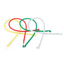 Load image into Gallery viewer, Deluxe Stiff Rope Magic Tricks Soft Rope To Stiff Magia Close Up Street Illusions Gimmicks Mentalism Funny Props
