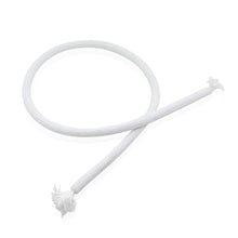 Load image into Gallery viewer, Deluxe Stiff Rope Magic Tricks Soft Rope To Stiff Magia Close Up Street Illusions Gimmicks Mentalism Funny Props
