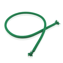 Load image into Gallery viewer, Deluxe Stiff Rope Magic Tricks Soft Rope To Stiff Magia Close Up Street Illusions Gimmicks Mentalism Funny Props
