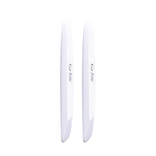 Load image into Gallery viewer, 2Pcs/4Pcs Car Bumper Door Edge Wheel Eyebrow Rearview Mirror Protection Rubber Auto Protector Guard Scratch Sticker Trim Strips
