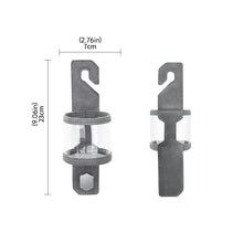Load image into Gallery viewer, Car Seat Back Hook Hide Storage Vehicle Interior Car Rear Bag Hanging Bottle Cup Holder Car Tools﻿
