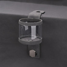 Load image into Gallery viewer, Car Seat Back Hook Hide Storage Vehicle Interior Car Rear Bag Hanging Bottle Cup Holder Car Tools﻿

