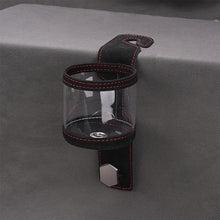 Load image into Gallery viewer, Car Seat Back Hook Hide Storage Vehicle Interior Car Rear Bag Hanging Bottle Cup Holder Car Tools﻿
