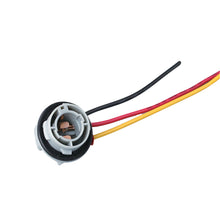 Load image into Gallery viewer, 1Pcs 1156/1157 Bulb Socket Holder Adapter Car Brake Tail Light Base Connector Accessories
