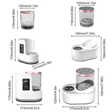 Load image into Gallery viewer, Makeup Brush Washer Lazy Household Electric Cleaning Quick Drying Brush Charging Automatic Washer Tool
