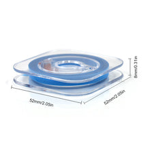 Load image into Gallery viewer, Dental Polishing Strip Colored Roll Polishing Strip Grinding Strip Adjacent Surface Coarse Medium Fine Sand Polishing Strip 6m/roll
