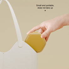 Load image into Gallery viewer, Invisible Braces Box Holder Storage Box Concealed Beauty Correction Portable Denture Storage Box Braces Storage Box
