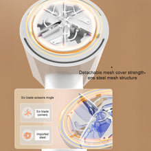 Load image into Gallery viewer, Electric Lint Remover Rechargeable Pellet Fabric Shaver for Clothing Clothes Fluff Remover Portable Hair Balls Fuzz Removers
