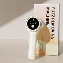 Load image into Gallery viewer, Electric Hair Ball Trimmer for Household Clothing Trimming Multifunctional Portable Rechargeable Hair Ball Trimmer

