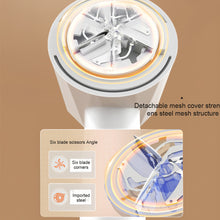 Load image into Gallery viewer, Electric Hair Ball Trimmer for Household Clothing Trimming Multifunctional Portable Rechargeable Hair Ball Trimmer
