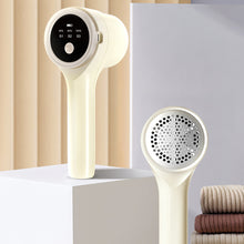 Load image into Gallery viewer, Electric Hair Ball Trimmer for Household Clothing Trimming Multifunctional Portable Rechargeable Hair Ball Trimmer

