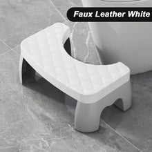 Load image into Gallery viewer, Toilet Squat Stool Removable Non-slip Toilet Seat Stool Portable Squat Stool Home Adult Bathroom Accessories Horse Bucket
