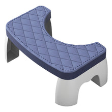 Load image into Gallery viewer, Toilet Squat Stool Removable Non-slip Toilet Seat Stool Portable Squat Stool Home Adult Bathroom Accessories Horse Bucket
