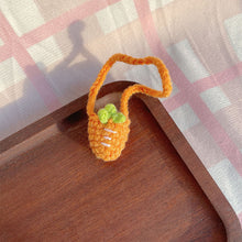 Load image into Gallery viewer, Miniature Decorative Satchel Bag for 10cm Dolls Cute DIY Doll Clothes Fashion Accessories Lovely Outfit Gifts for Girls Friends
