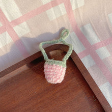 Load image into Gallery viewer, Miniature Decorative Satchel Bag for 10cm Dolls Cute DIY Doll Clothes Fashion Accessories Lovely Outfit Gifts for Girls Friends
