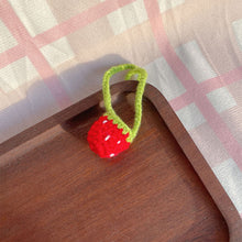 Load image into Gallery viewer, Miniature Decorative Satchel Bag for 10cm Dolls Cute DIY Doll Clothes Fashion Accessories Lovely Outfit Gifts for Girls Friends

