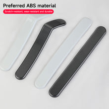 Load image into Gallery viewer, 4Pcs Car Door Edge Guard Strip Anti-Collision Protection Trim Anti-Scratch Body Side Molding Accessories Fit VW ID3
