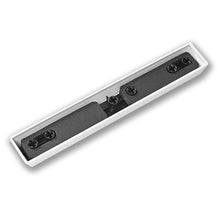 Load image into Gallery viewer, 4Pcs 6.25u/7u Spacebar Mechanical Game Keyboard Keycap Spacebar Sound Inslution Foam Noise Absorbing Cotton
