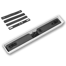 Load image into Gallery viewer, 4Pcs 6.25u/7u Spacebar Mechanical Game Keyboard Keycap Spacebar Sound Inslution Foam Noise Absorbing Cotton
