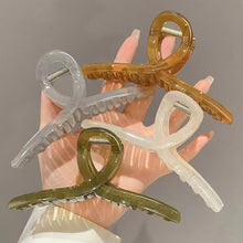 Load image into Gallery viewer, 32/67pcs Simple Versatile Hair Tie Hair Clip Set Temperamental Hairpin Highly Elastic Rubber Band Headwear Hair Accessories
