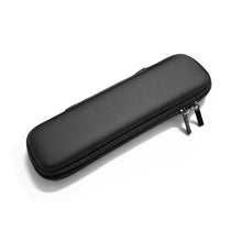 Load image into Gallery viewer, 1PC Black EVA Hard Shell Stylus Pen Pencil Case Holder Protective Carrying Box Bag Storage Container for Pen Ballpoint Pen Stylu

