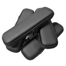Load image into Gallery viewer, 1PC Black EVA Hard Shell Stylus Pen Pencil Case Holder Protective Carrying Box Bag Storage Container for Pen Ballpoint Pen Stylu
