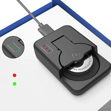 Load image into Gallery viewer, Portable Button Battery Charger For LIR1025 LIR1220 LIR1254 LIR1620 LIR1632 LIR2016 LIR2025 LIR2032 LIR2430 LIR2450
