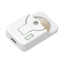 Load image into Gallery viewer, Portable Button Battery Charger For LIR1025 LIR1220 LIR1254 LIR1620 LIR1632 LIR2016 LIR2025 LIR2032 LIR2430 LIR2450
