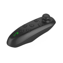 Load image into Gallery viewer, Remote Control For Mobile Phone VR Glasses Wireless Android Smart Phone Gamepad Remote E book Page Turning Lever
