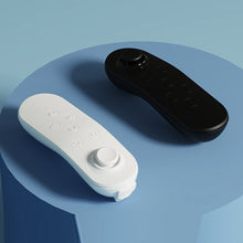 Load image into Gallery viewer, Remote Control For Mobile Phone VR Glasses Wireless Android Smart Phone Gamepad Remote E book Page Turning Lever
