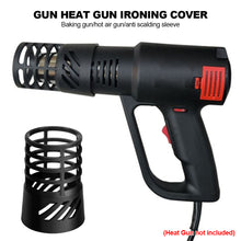 Load image into Gallery viewer, Hot Air Gun Ironing Cover Heat Gun Cover Anti Scalding Protective Cover High Temperature Coating Tool Roasting Gun Ironing Cover
