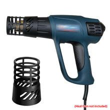 Load image into Gallery viewer, Hot Air Gun Ironing Cover Heat Gun Cover Anti Scalding Protective Cover High Temperature Coating Tool Roasting Gun Ironing Cover
