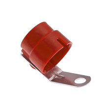 Load image into Gallery viewer, Trailer Connector 7 /13 Pin Trailer Plugs Adapter Fixed Bracket Round Parking Cover Trailer Plug Holder Plug Bracket Car Supplies
