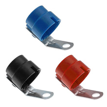 Load image into Gallery viewer, Trailer Connector 7 /13 Pin Trailer Plugs Adapter Fixed Bracket Round Parking Cover Trailer Plug Holder Plug Bracket Car Supplies
