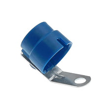 Load image into Gallery viewer, Trailer Connector 7 /13 Pin Trailer Plugs Adapter Fixed Bracket Round Parking Cover Trailer Plug Holder Plug Bracket Car Supplies
