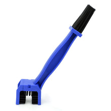 Load image into Gallery viewer, Universal Motorcycle Bicycle Chain Washer Brushes Rim Care Tire Cleaning Bike Gear Chain Maintenance Cleaner Dirt Brush Cleaning Tool
