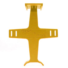 Load image into Gallery viewer, Motocross Glossy Finish Brace Fork Support Explosion-proof Transportation Protector Guard Motorcycle Block Enduro Seal Savers Accessaries
