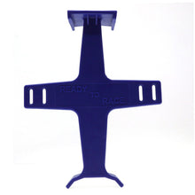 Load image into Gallery viewer, Motocross Glossy Finish Brace Fork Support Explosion-proof Transportation Protector Guard Motorcycle Block Enduro Seal Savers Accessaries

