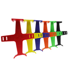 Load image into Gallery viewer, Motocross Glossy Finish Brace Fork Support Explosion-proof Transportation Protector Guard Motorcycle Block Enduro Seal Savers Accessaries
