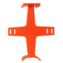 Load image into Gallery viewer, Motocross Glossy Finish Brace Fork Support Explosion-proof Transportation Protector Guard Motorcycle Block Enduro Seal Savers Accessaries
