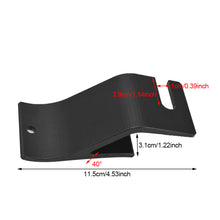 Load image into Gallery viewer, Universal Motorcycle Tire Holder Hook Bead Buddy Installation Assistance Tool CNC For KTM Husqvarna Yamaha Kawasaki Suzuki Honda Husaberg
