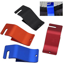 Load image into Gallery viewer, Universal Motorcycle Tire Holder Hook Bead Buddy Installation Assistance Tool CNC For KTM Husqvarna Yamaha Kawasaki Suzuki Honda Husaberg

