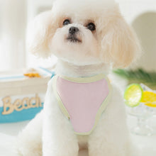 Load image into Gallery viewer, Dog Cool and Comfortable Summer Dog Two Leg Clothes Teddy Yorkshire Breathable Clothing Pet Supplies
